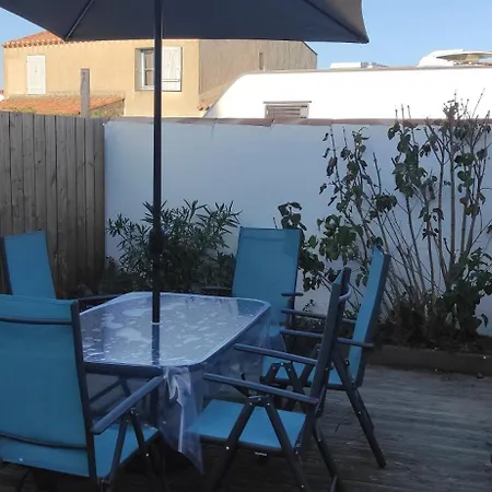 Apartmán Herbaudiere Climatise
