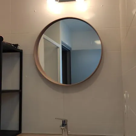 Apartamento Herbaudiere *