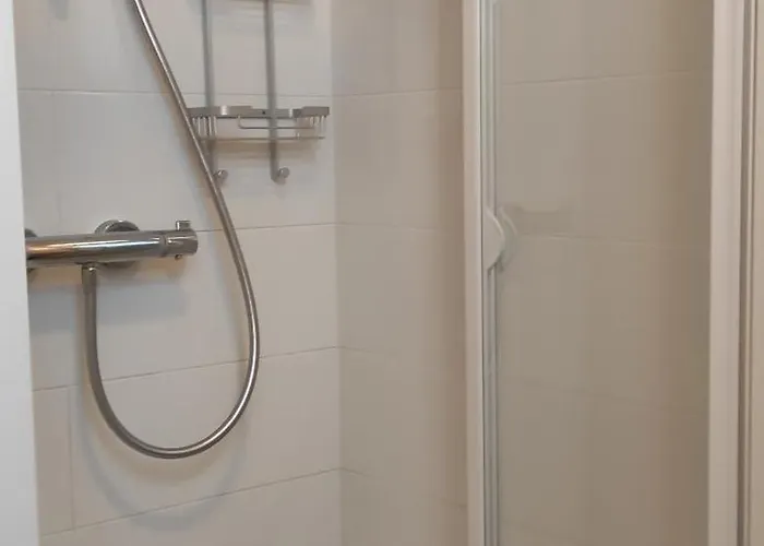 Herbaudiere Apartman