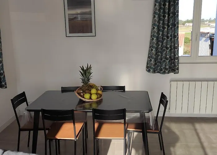 Herbaudiere Noirmoutier-en-l'lle