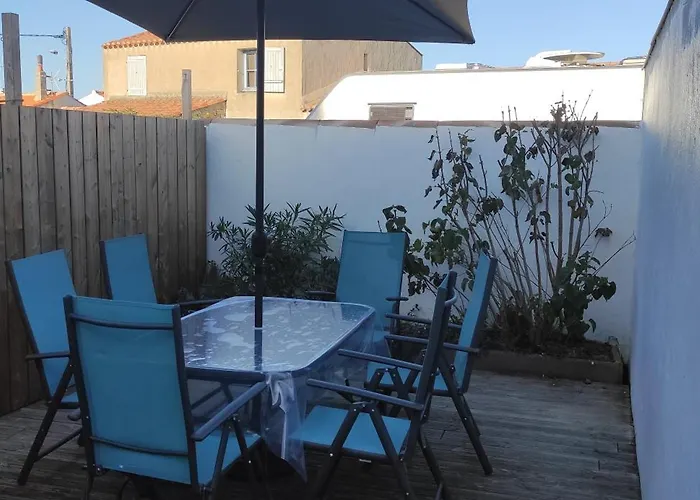 Apartman Herbaudiere