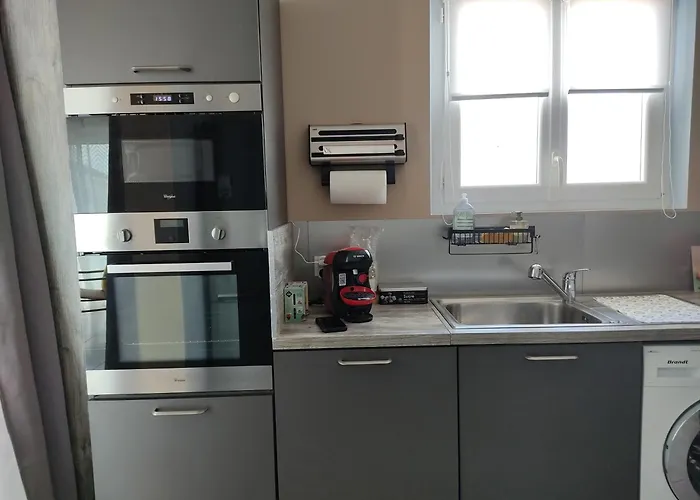 Herbaudiere * Noirmoutier-en-l'lle