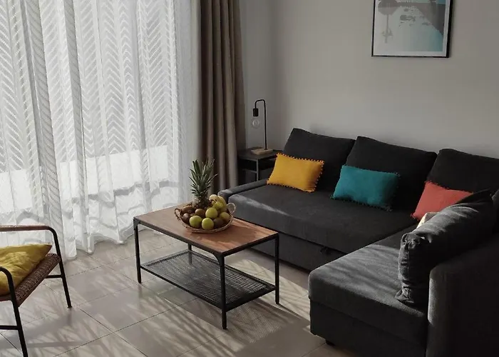 Herbaudiere Apartman Noirmoutier-en-l'lle