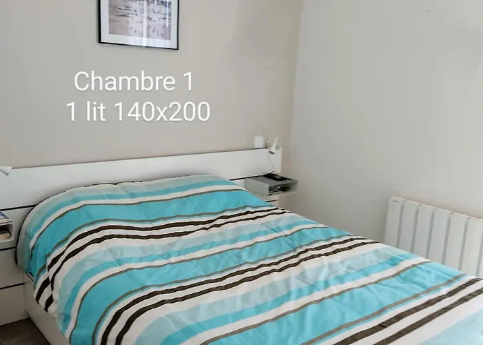 Herbaudiere Apartman Noirmoutier-en-l'lle
