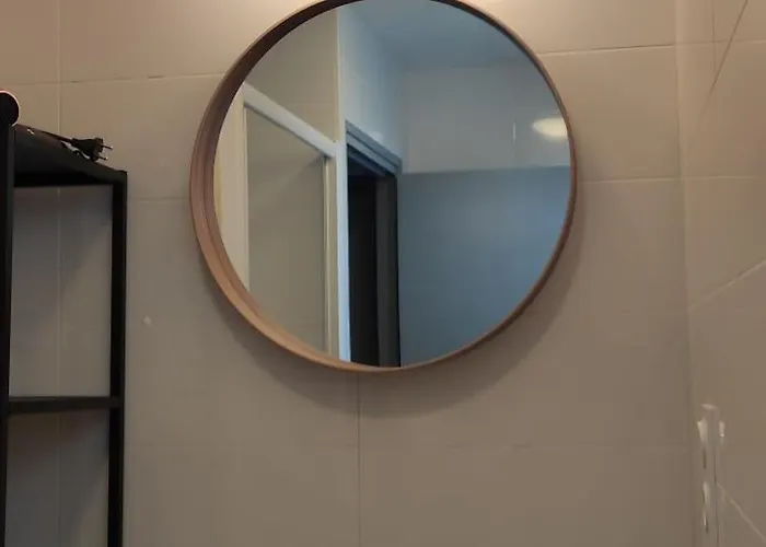 Apartman Herbaudiere *